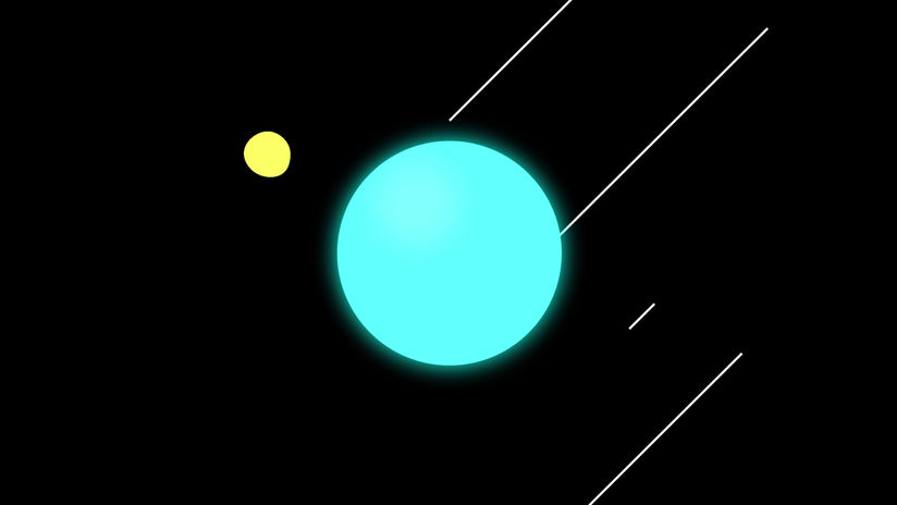 Planet / Planeta
